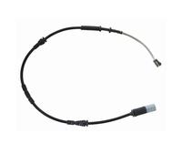 Textar 98063800 Contacto de Avisador Desgaste los Frenos Detrás para BMW F40 F39