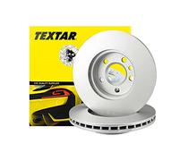 TEXTAR 92309803 Disco de freno