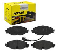 Pastillas de freno 2568301 TEXTAR para SEAT VW AUDI SKODA CUPRA