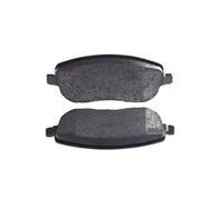 Pastillas de freno 2026101 TEXTAR para CITROËN FIAT PEUGEOT LANCIA