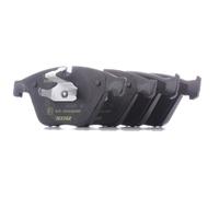 Pastillas de freno 2468801 TEXTAR para BMW 5 6 Coupé 6 Descapotable 5 Touring