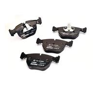 Pastillas de freno 2148602 TEXTAR para BMW ALPINA