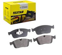 Pastillas de freno 2238601 TEXTAR para VOLVO XC60 I SUV XC60 I VAN