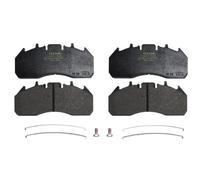 Juego de pastillas de freno TEXTAR 2917401