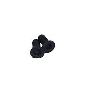 TEXTAR Schraube, Bremsscheibe TPM0008 | Compatible con: Audi A1, A1 Allstreet, A1 City Carver, A1 Sportback, A1 Sportback, A2, A3, A3, A3, A3 Cabriolet, A3 Cabriolet