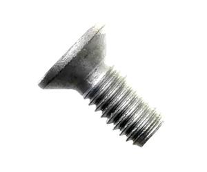 TEXTAR Schraube, Bremsscheibe TPM0012 | Compatible con: ABARTH GRANDE PUNTO, PUNTO, PUNTO EVO, BENTLEY CONTINENTAL Cabriolet, CONTINENTAL Coupe, FLYING SPUR