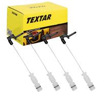 TEXTAR Warnkontakt, Bremsbelagverschleiß 98021302