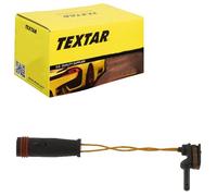 TEXTAR Warnkontakt, Bremsbelagverschleiß 98024701