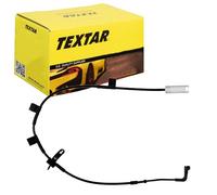 TEXTAR Warnkontakt, Bremsbelagverschleiß 98036200
