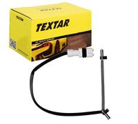 TEXTAR Warnkontakt, Bremsbelagverschleiß 98037900