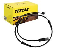 TEXTAR Warnkontakt, Bremsbelagverschleiß 98043500
