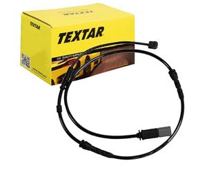 TEXTAR Warnkontakt, Bremsbelagverschleiß 98043500