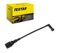 TEXTAR Warnkontakt, Bremsbelagverschleiß 98056600 | Compatible con: Audi TT, TT Roadster