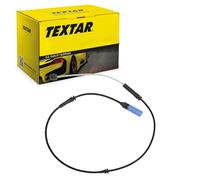 TEXTAR Warnkontakt, Bremsbelagverschleiß 98058500