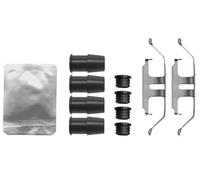 TEXTAR Zubehörsatz, Bremssattel 82541400