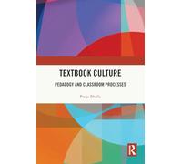 Textbook Culture: Pedagogy and Classroom Processes