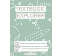 Textbook Explorer: The 150 Page Rule - Mastering Efficiency in Learning