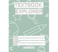 Textbook Explorer: The 150 Page Rule - Mastering Efficiency in Learning