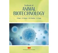 Textbook of Animal Biotechnology