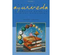 Textbook of Ayurveda: Volume 2 - A Complete Guide to Clinical Assessment