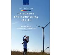 Textbook of Children's Environmental Health
