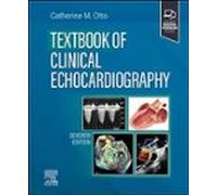 Textbook Of Clinical Echocardiography 7th Edición