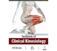Textbook of Clinical Kinesiology