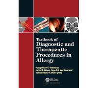 Textbook of Diagnostic and Therapeutic Procedures in Allergy
