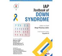 Textbook of Down Syndrome