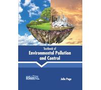 Textbook of Environmental Pollution and Control
