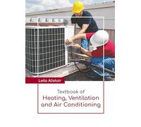 Textbook of Heating, Ventilation and Air Conditioning