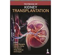 Textbook of Kidney Transplantation