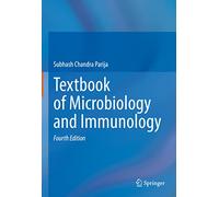 Textbook of Microbiology and Immunology