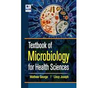 Textbook of Microbiology for Health Sciences