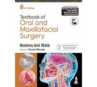 Textbook of Oral and Maxillofacial Surgery