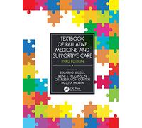 Textbook of Palliative Medicine and Supportive Care