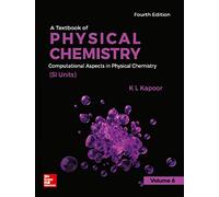 Textbook Of Physical Chemistry Vol-6, 4Th Edition