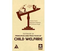 Textbook of Principles and Practices of Child Welfare_Int