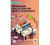 Textbook of Programme Evaluation and Impact Assessment_Int