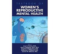 Textbook of Women's Reproductive Mental Health