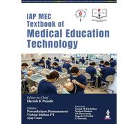 Textbook on Medical Education Technology