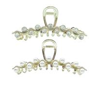 Textention Hair Clip