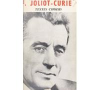 Textes Choisis (ebook)