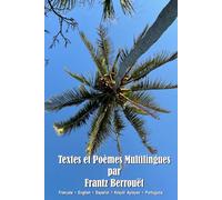 Textes et Poèmes Multilangues