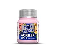 Textil Acrilex Nº633 37ml. Lila Seca