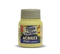 Textil Acrilex Nº926 37ml. Verde Musgo Claro
