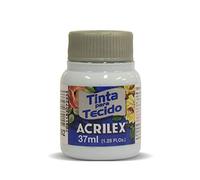 Textil Acrilex Nº992 37ml. Azul Soft