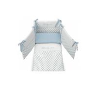 Textil Contact Azul Azzurra Design