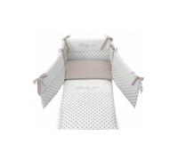 Textil Contact Tortora Azzurra Design