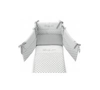 Textil Contacto Gris Azzurra Design